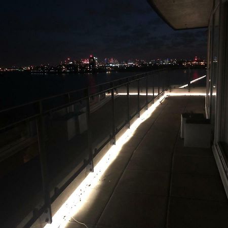 The Penthouse Apartment Londra Exterior foto